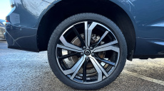 Volvo Xc60 2.0 T8 455 Recharge PHEV R DESIGN Pro 5dr AWD Auto Estate